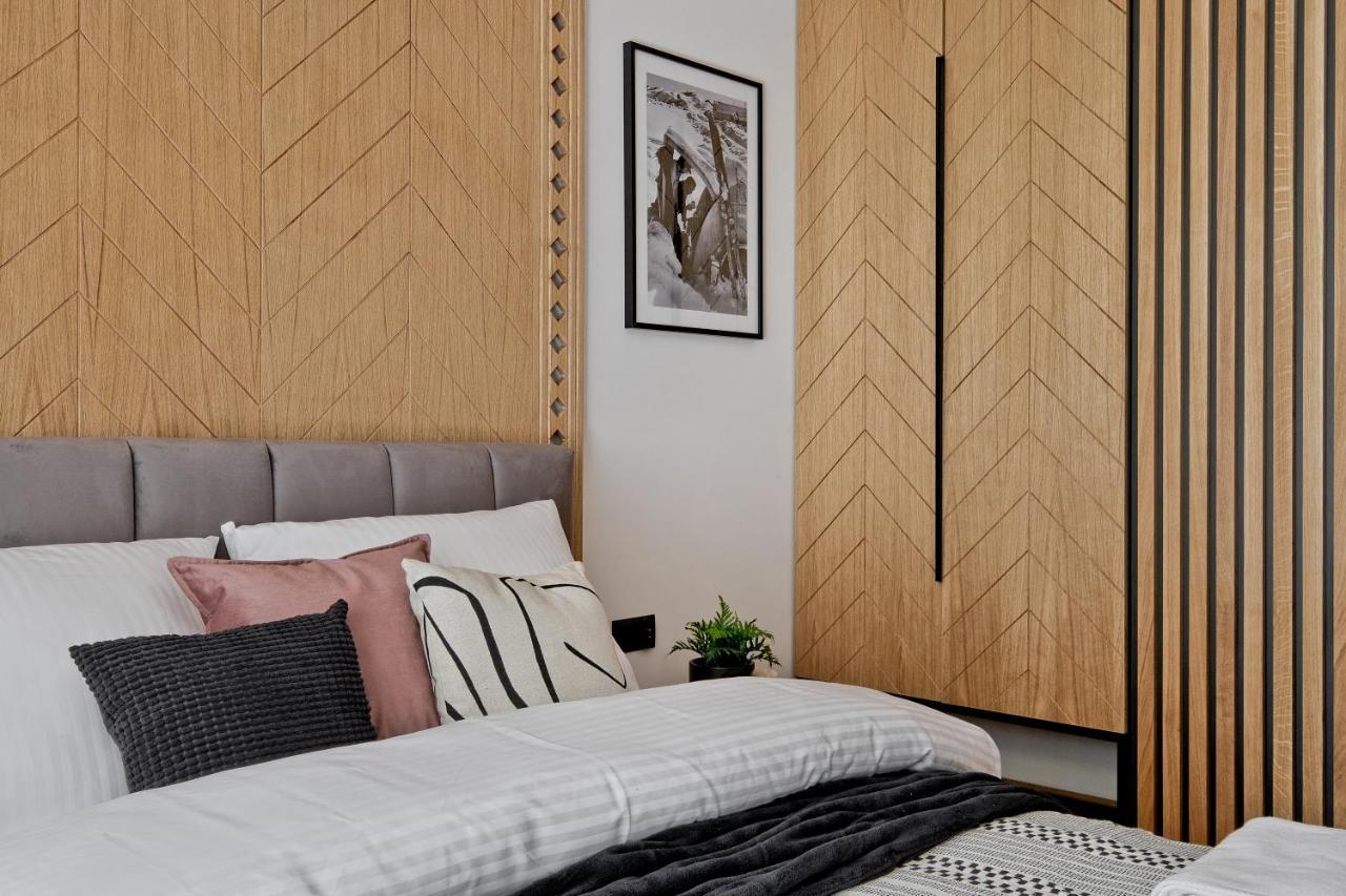 Apartament Narciarski Odkryj Zakopane Luaran gambar
