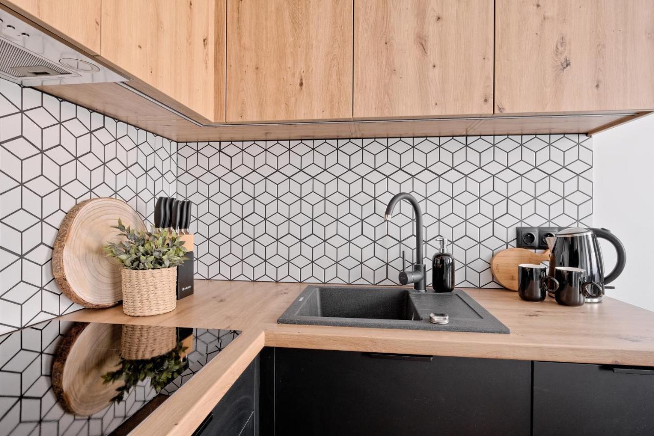Apartament Narciarski Odkryj Zakopane Luaran gambar