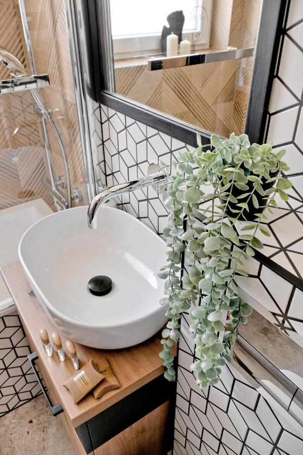Apartament Narciarski Odkryj Zakopane Luaran gambar