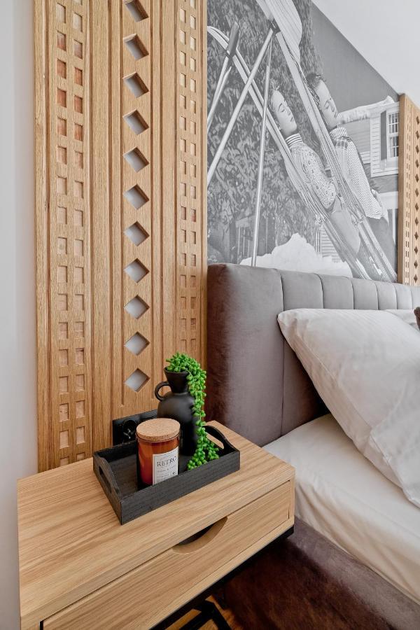Apartament Narciarski Odkryj Zakopane Luaran gambar