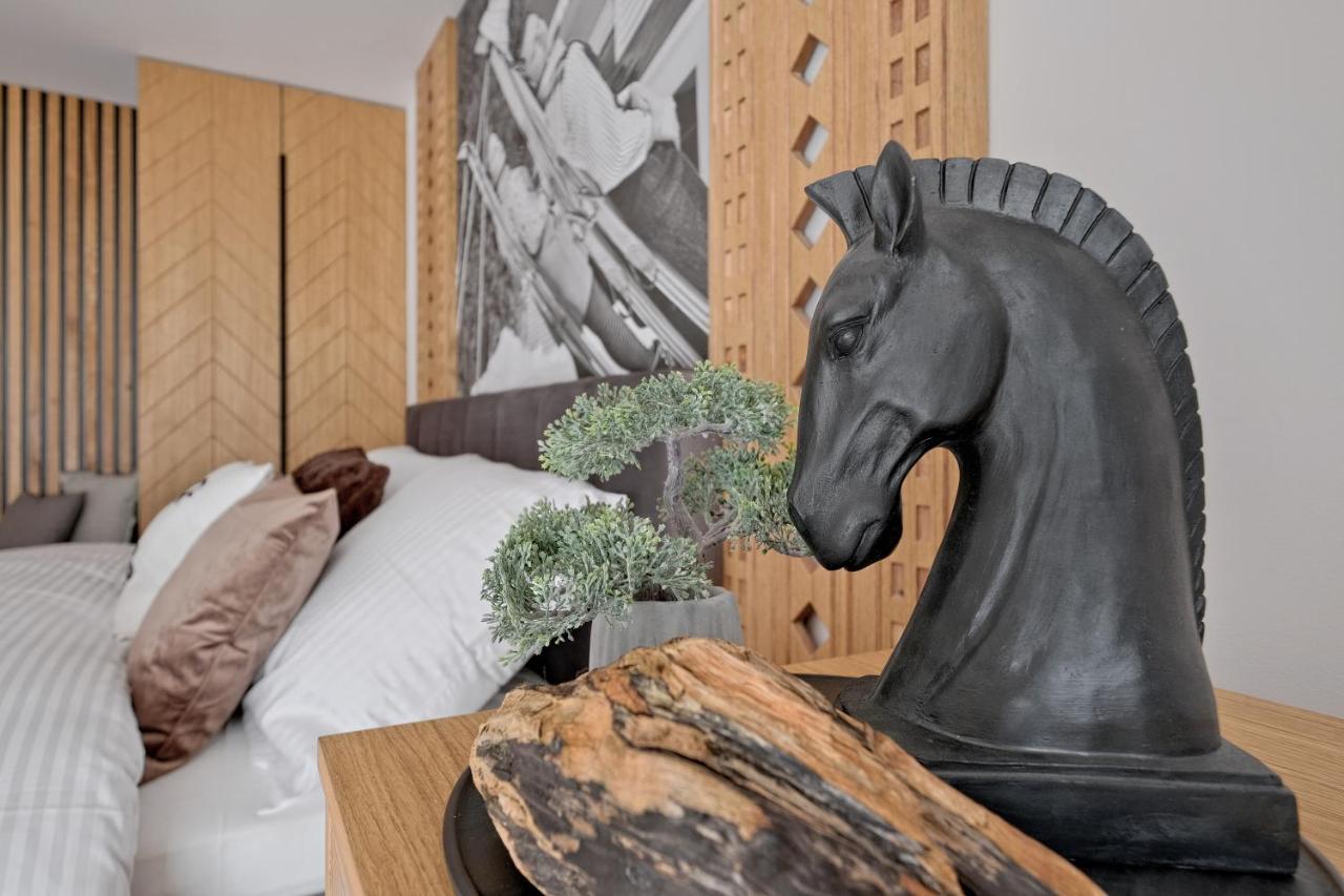Apartament Narciarski Odkryj Zakopane Luaran gambar