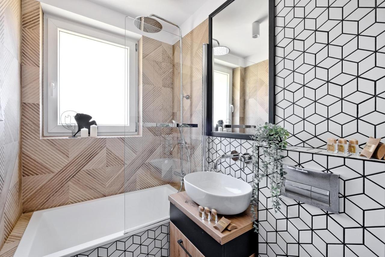 Apartament Narciarski Odkryj Zakopane Luaran gambar