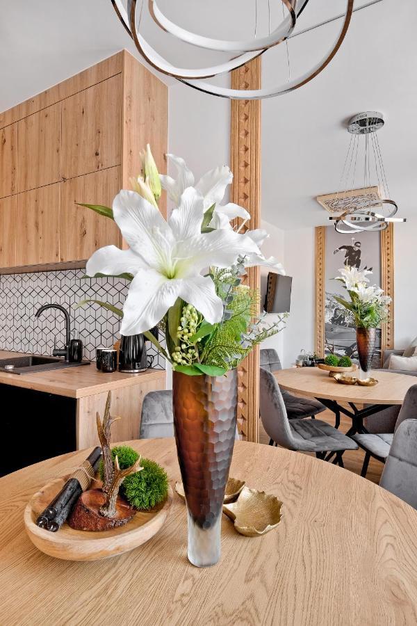 Apartament Narciarski Odkryj Zakopane Luaran gambar